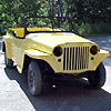 Jeepster Picture