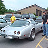 Corvette picture