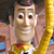 Woody from Toy Story
