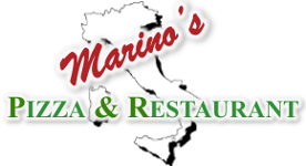 Marino's Pizza & Restaurant