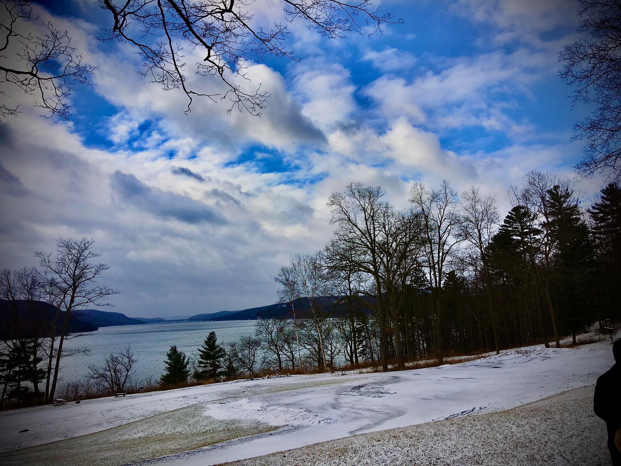 Glimmerglass