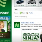 If you love your social media message, set it free – case study