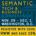 Semantic Tech and Business Conference