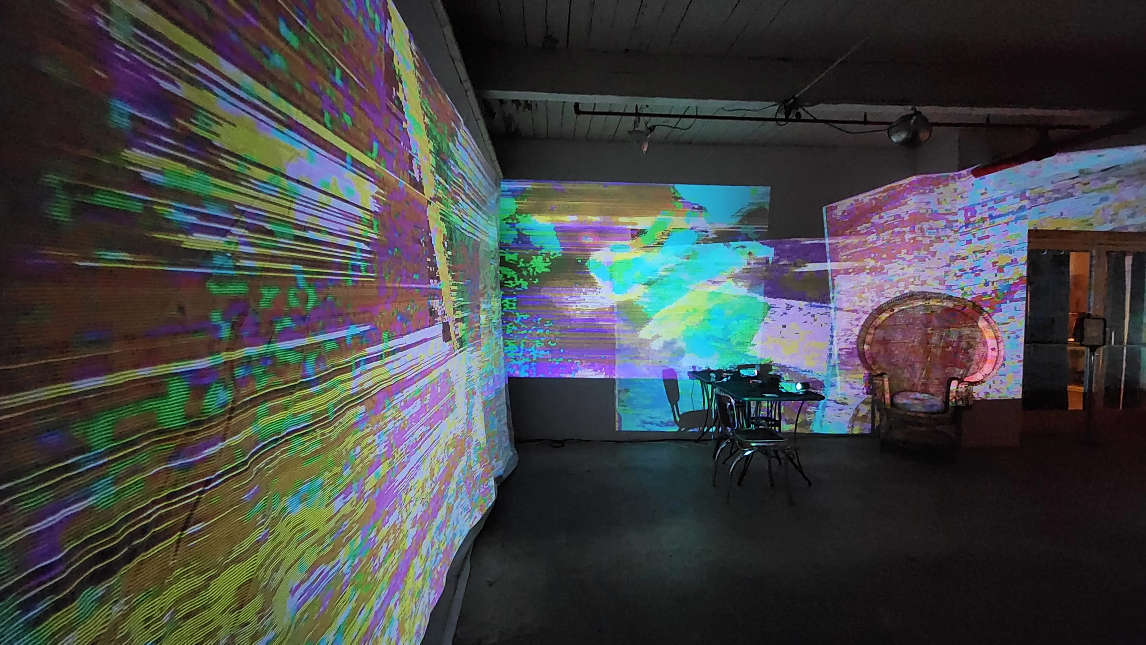 Performing Media Festival 2023