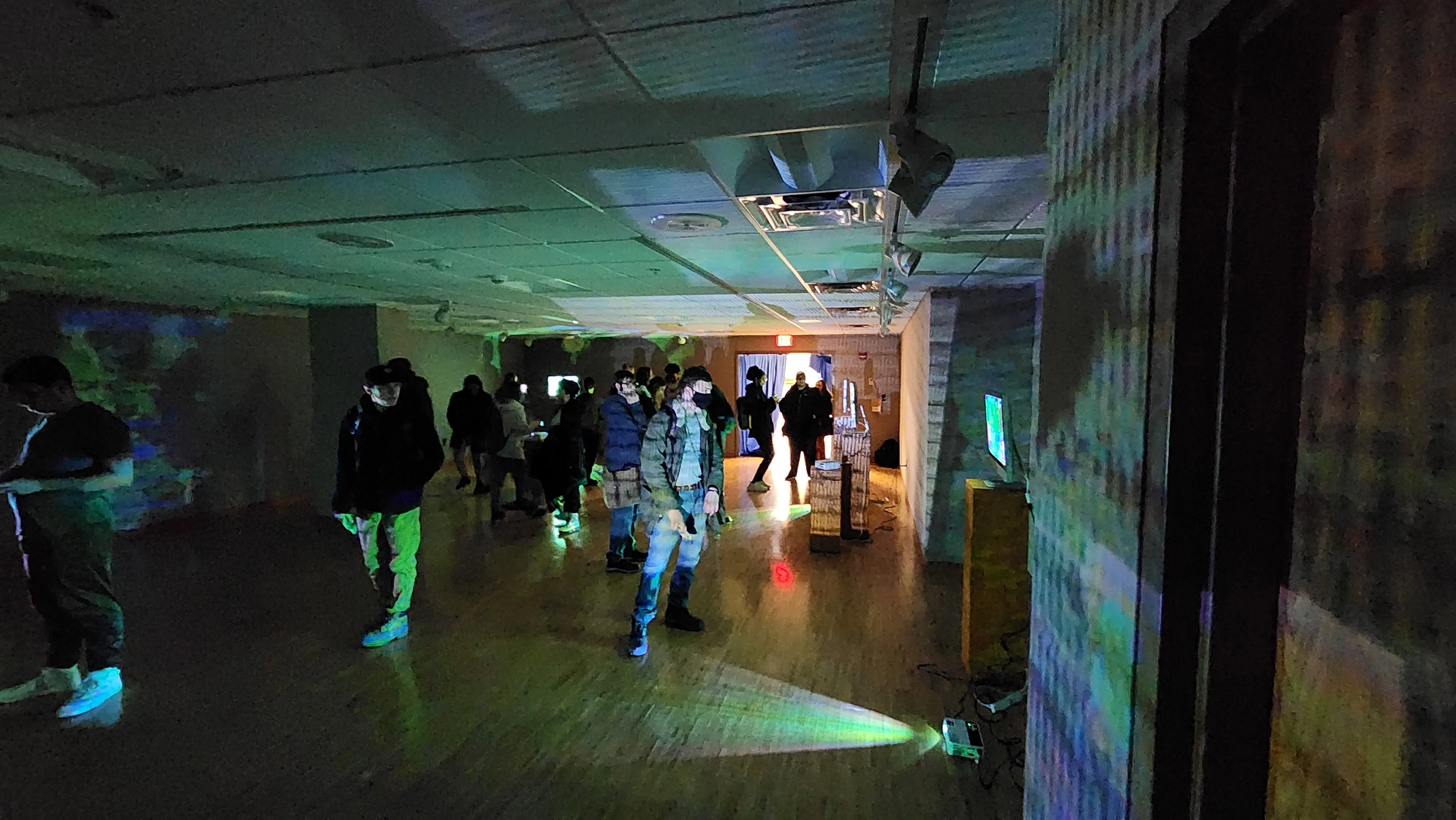 Solo Exhibition 2023