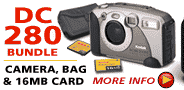 DC280 Bundle