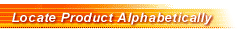 Alphabetical Index