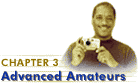 Advance Amateurs icon