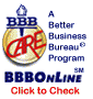 Better Business Bureau