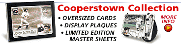Cooperstown Collection