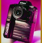 Capturing Digital Color Example