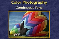 [Continuous tone]