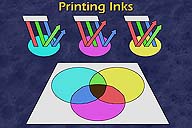 [printing inks]