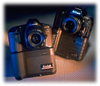 KODAK DIGITAL SCIENCE Cameras