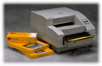 DIGITAL SCIENCE 8650 Printer with KODAK EKTATHERM Media