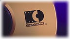 KODAK PHOTO CD Disk