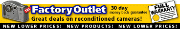 Factory Outlet