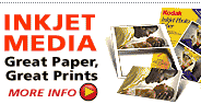 Inkjet Media
