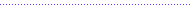 dotted line