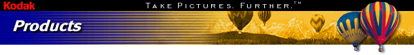 KODAK Products