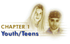Youth/Teens icon