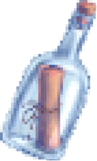 Message In A Bottle